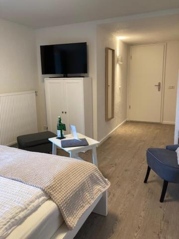 Landzauber Apartment Ferienwohnung Beiersdorf Kültér fotó