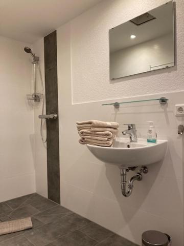 Landzauber Apartment Ferienwohnung Beiersdorf Kültér fotó